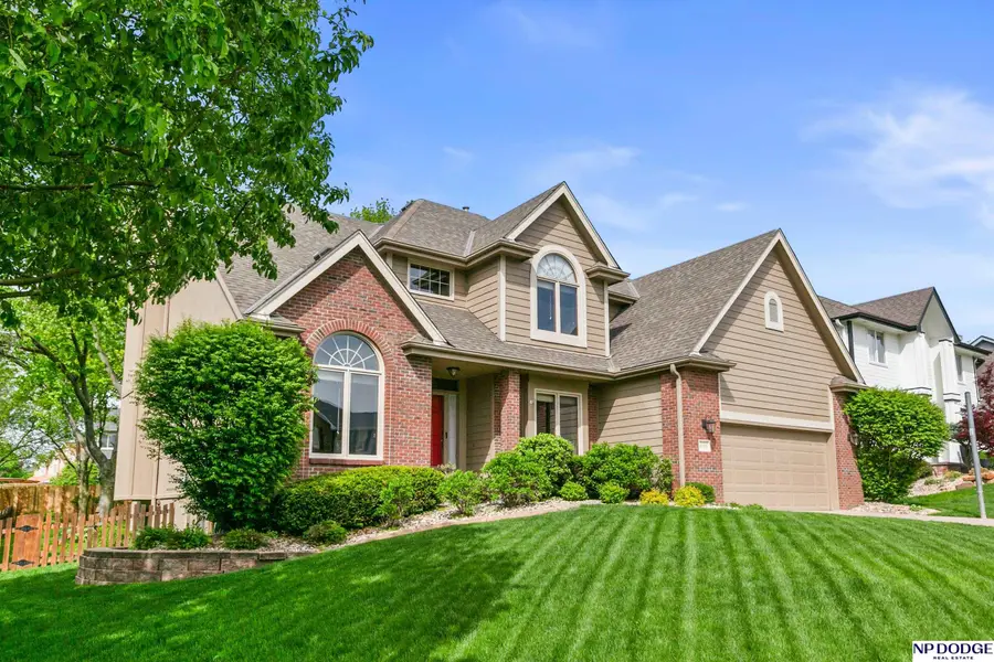 4304 N 139 Avenue, Omaha, NE 68164 - #2