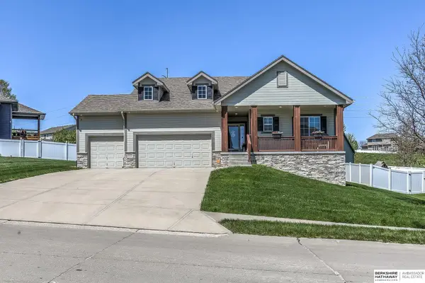 6010 N 152 Avenue, Omaha, NE 68116