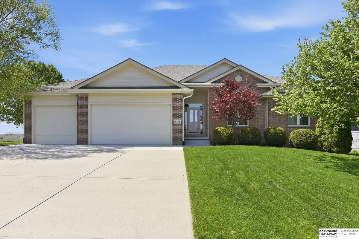 6134 N 165th Street, Omaha, NE 68116 - #1