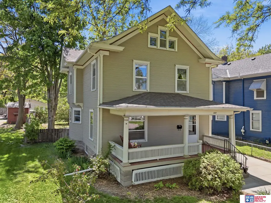 3237 R Street, Lincoln, NE 68503 - #2