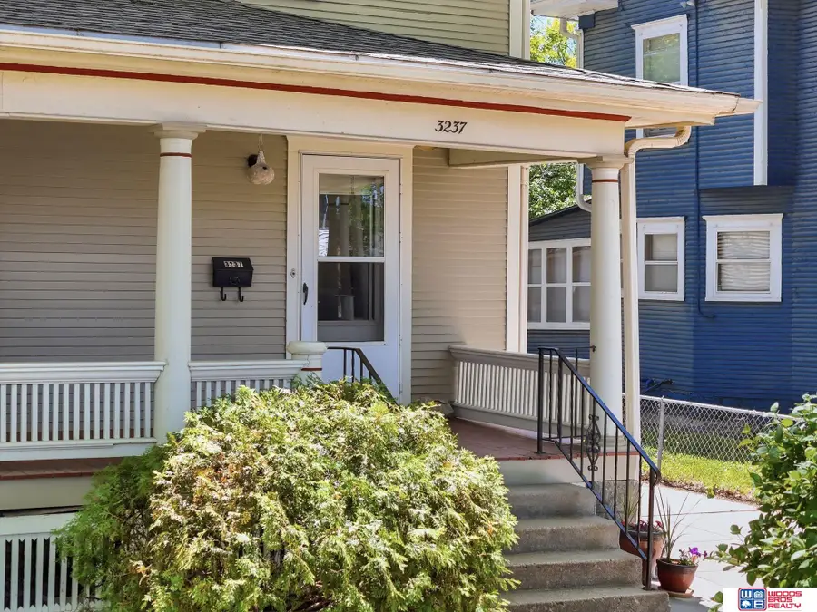3237 R Street, Lincoln, NE 68503 - #3