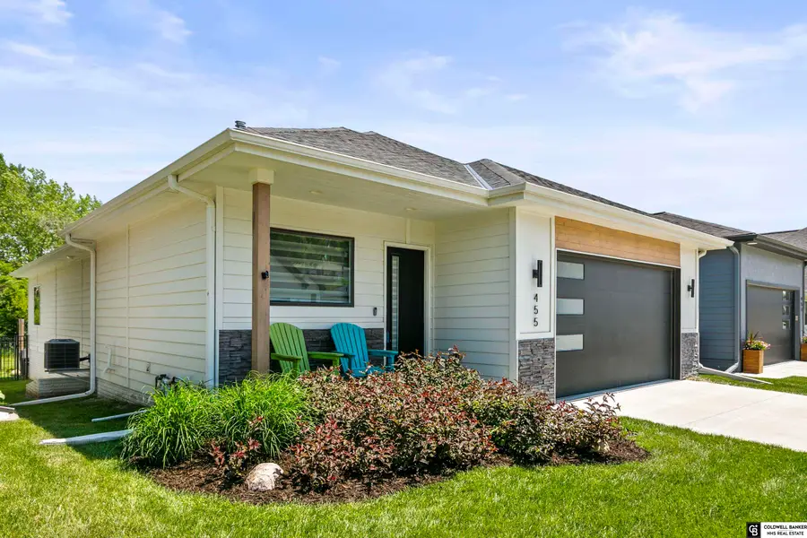 455 N Allen Street, Bennington, NE 68007 - #3