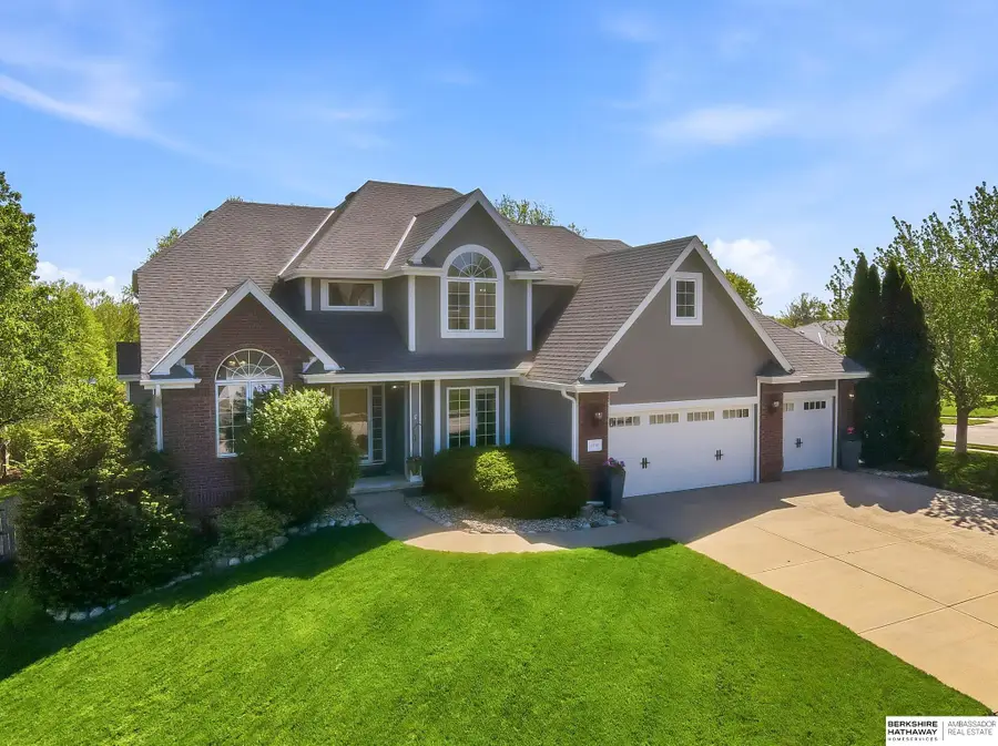 16719 Audrey Street, Omaha, NE 68136 - #2