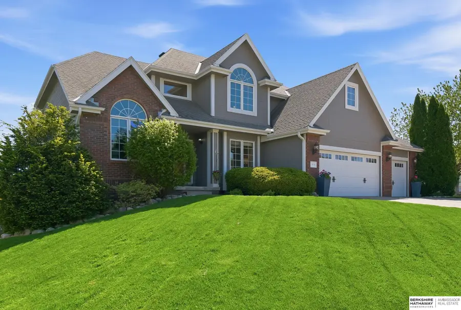 16719 Audrey Street, Omaha, NE 68136 - #3