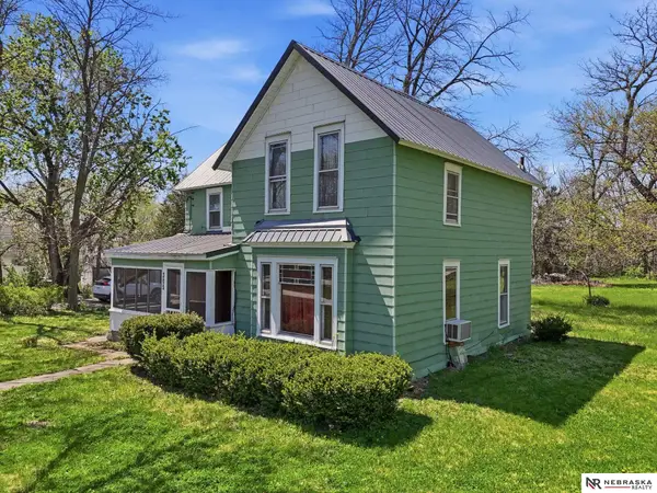 305 Washington Street, Douglas, NE 68344