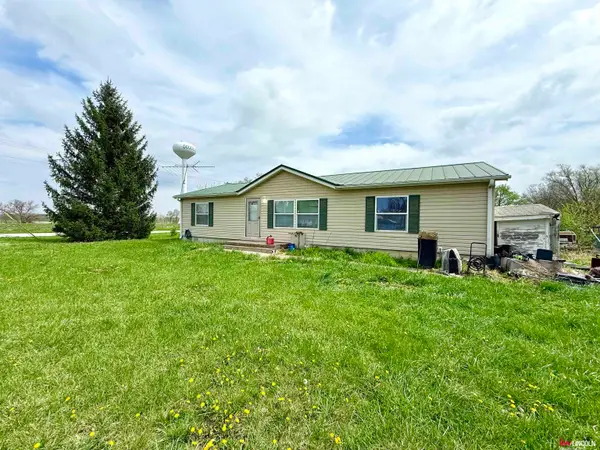 540 A Street, Douglas, NE 68344