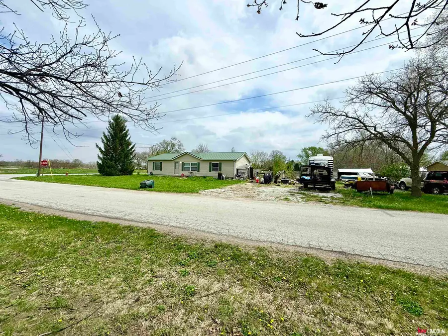 540 A Street, Douglas, NE 68344 - #3