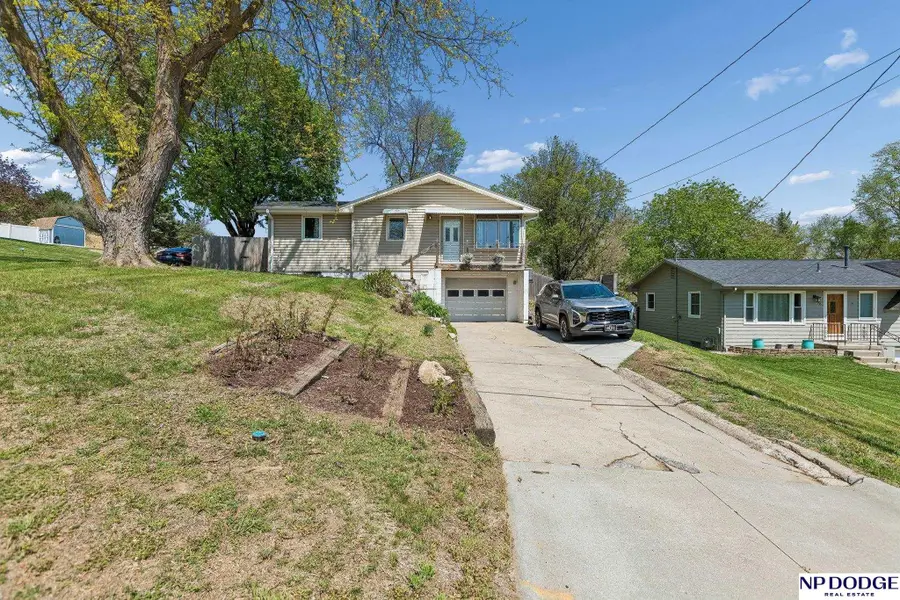 918 Arnold Street, Glenwood, IA 51534-9998 - #3