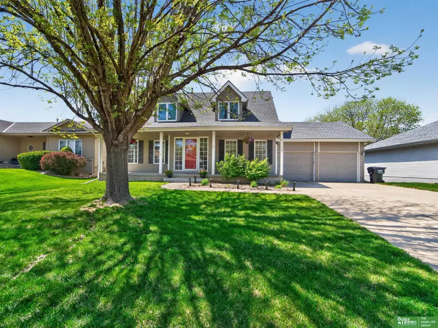 7138 Harvest Hills Drive, La Vista, NE 68128 - #2