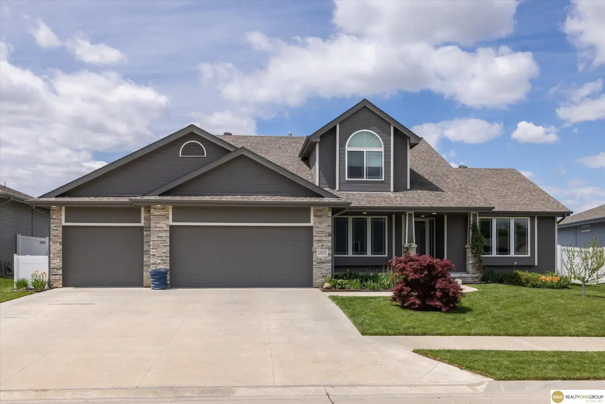12012 S 44 Street, Bellevue, NE 68123 - #1