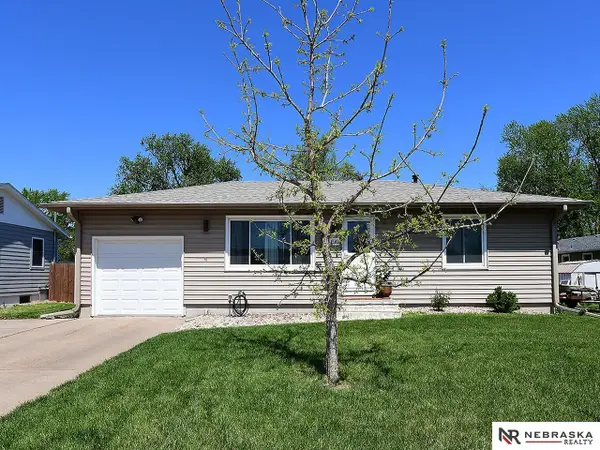 1510 W 9th Street, Fremont, NE 68025