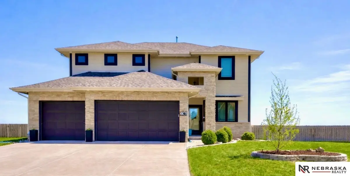 4101 N 191st Street, Elkhorn, NE 68022 - #1