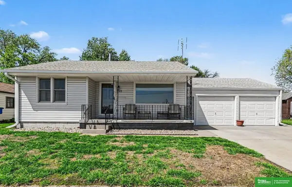 315 N Grant Street, Fremont, NE 68025