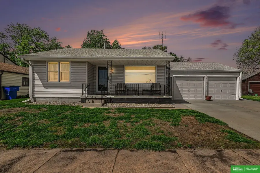 315 N Grant Street, Fremont, NE 68025 - #2