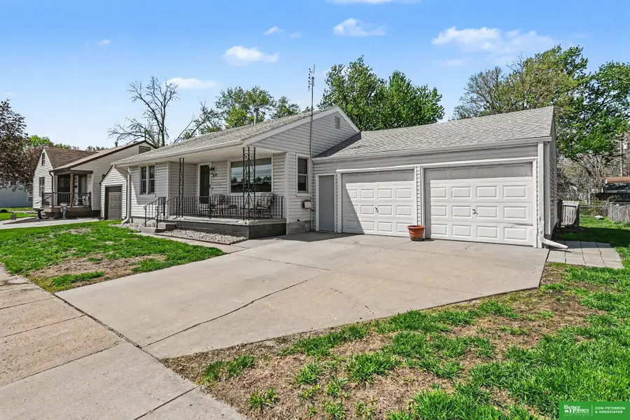 315 N Grant Street, Fremont, NE 68025 - #3