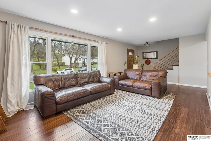 7923 Raven Oaks Drive, Omaha, NE 68152 - #2