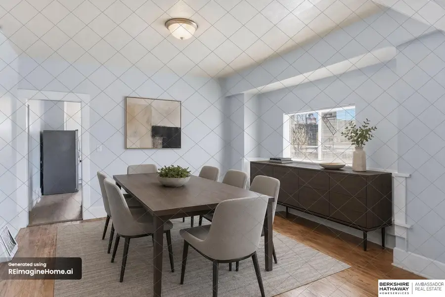 115 N 43rd Avenue, Omaha, NE 68131 - #3