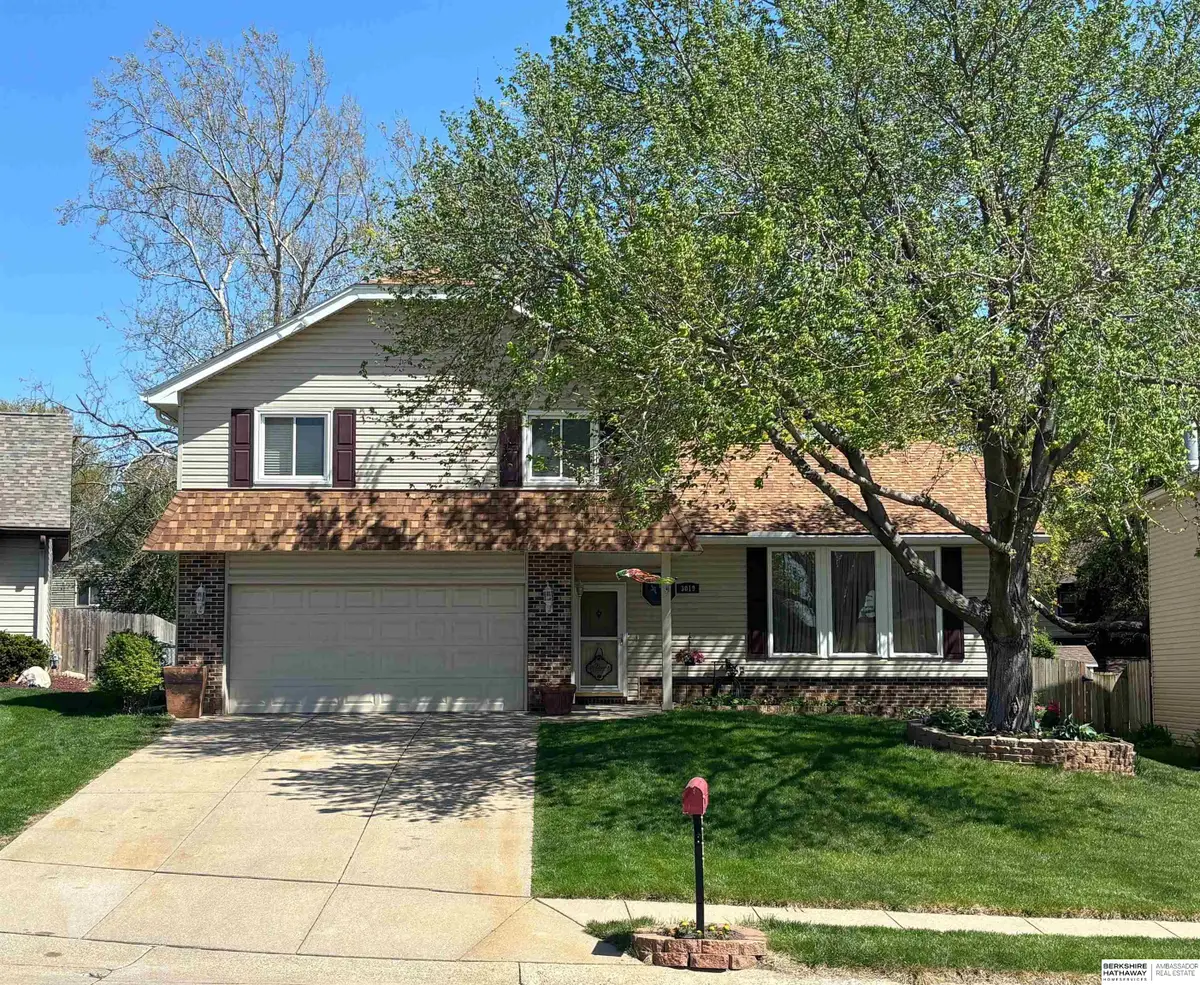 3019 S 147th Circle, Omaha, NE 68144 - #1