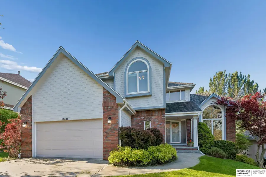13441 Sherwood Avenue, Omaha, NE 68164 - #2