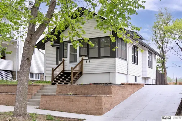 616 Dorcas Street, Omaha, NE 68108
