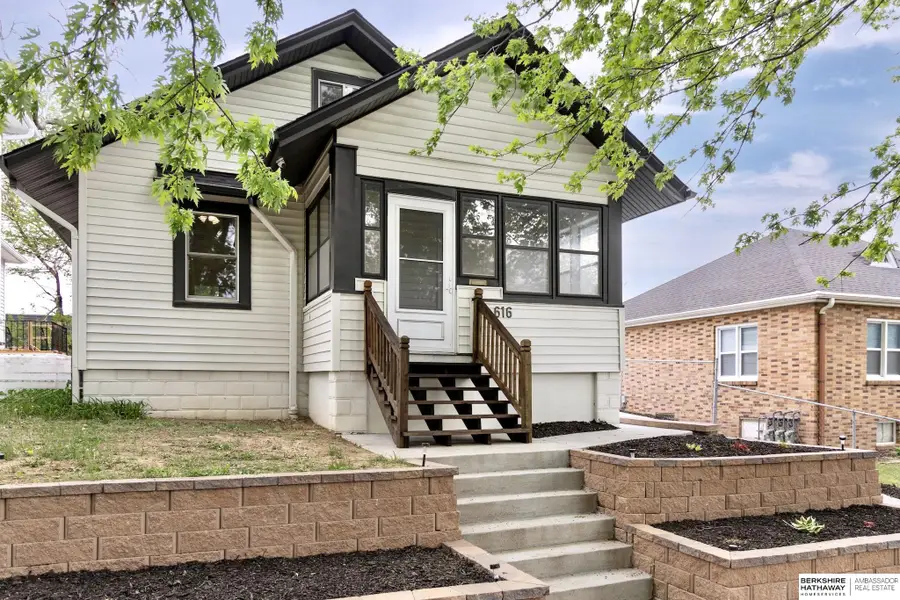616 Dorcas Street, Omaha, NE 68130 - #2