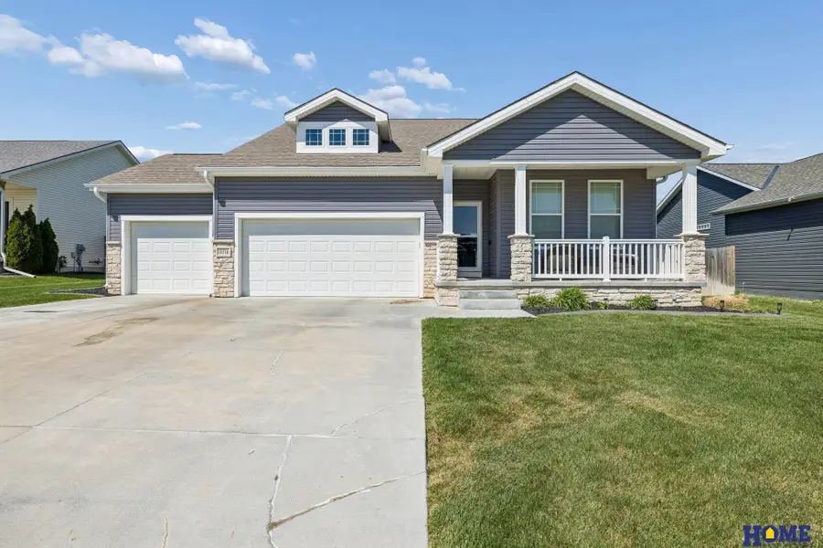 10316 White Pine Road, Lincoln, NE 68527 - #2