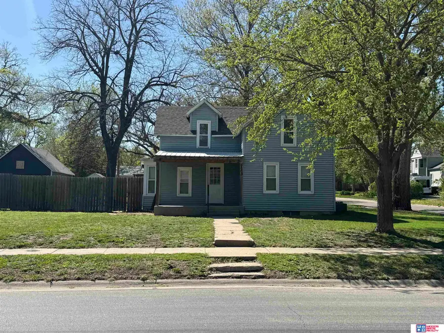 723 N 9th Street, Beatrice, NE 68310 - #2
