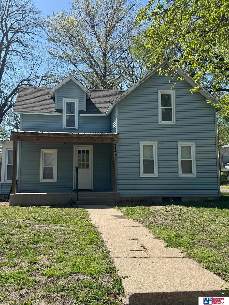 723 N 9th Street, Beatrice, NE 68310 - #3