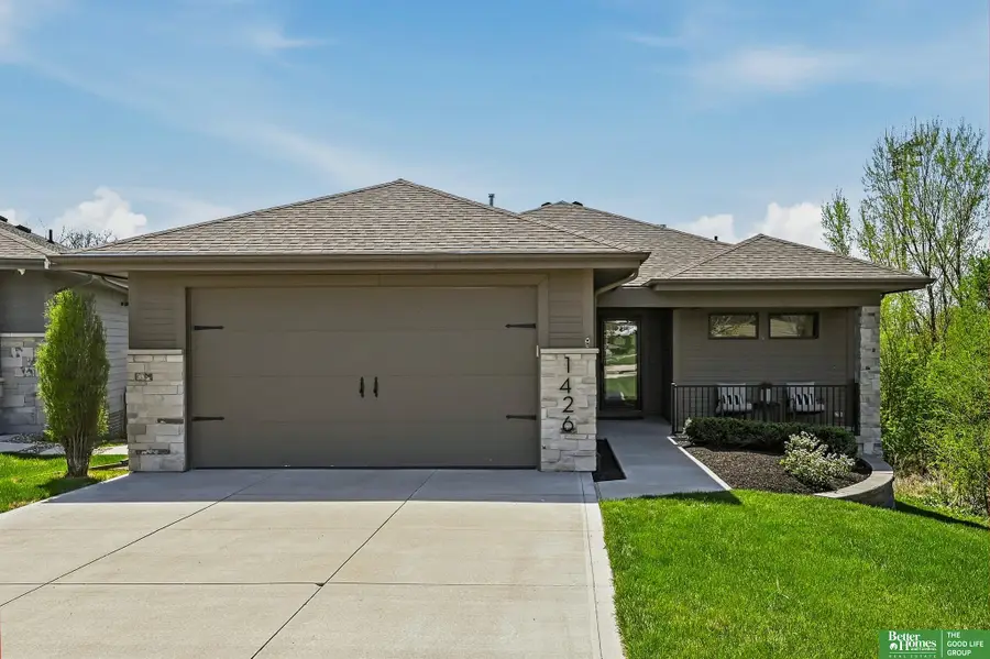 1426 S 200th Circle, Omaha, NE 68130 - #3