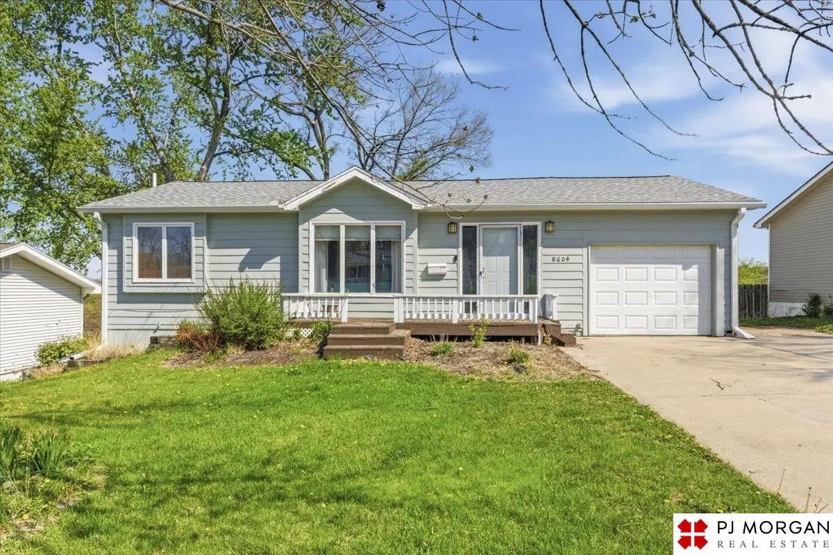8604 Fowler Avenue, Omaha, NE 68134 - #1