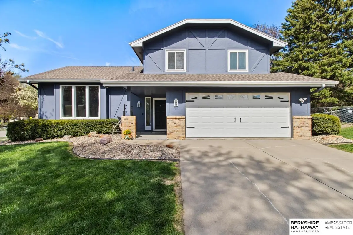 2321 N 127 Circle, Omaha, NE 68164 - #1