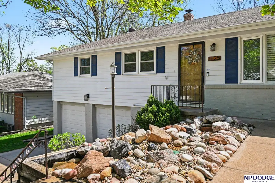 11125 Leavenworth Street, Omaha, NE 68154 - #3