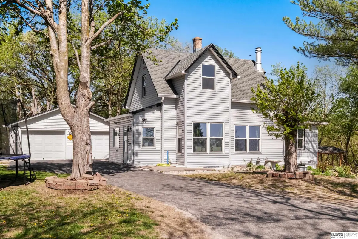 4014 S 14th Street, Omaha, NE 68107 - #1