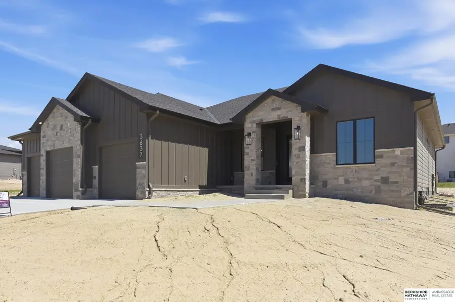 3637 S 218th Street, Elkhorn, NE 68022 - #2