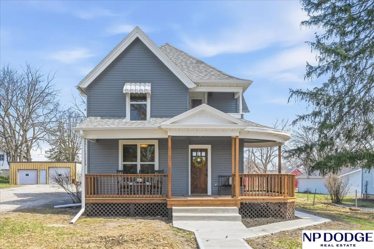 121 N 3 Avenue, Villisca, IA 50864 - #1