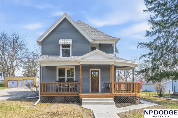 121 N 3 Avenue, Villisca, IA 50864