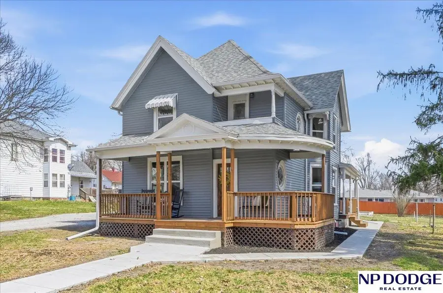 121 N 3 Avenue, Villisca, IA 50864 - #3