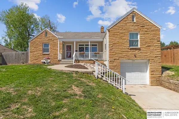 530 N 72nd Avenue, Omaha, NE 68114