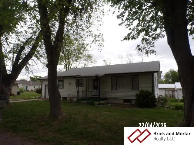 116 S 15th Street #1, Wymore, NE 68466 - #1