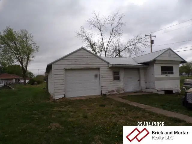 116 S 15th Street #1, Wymore, NE 68466 - #3