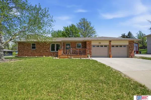 1300 S 4th Street, Beatrice, NE 68310