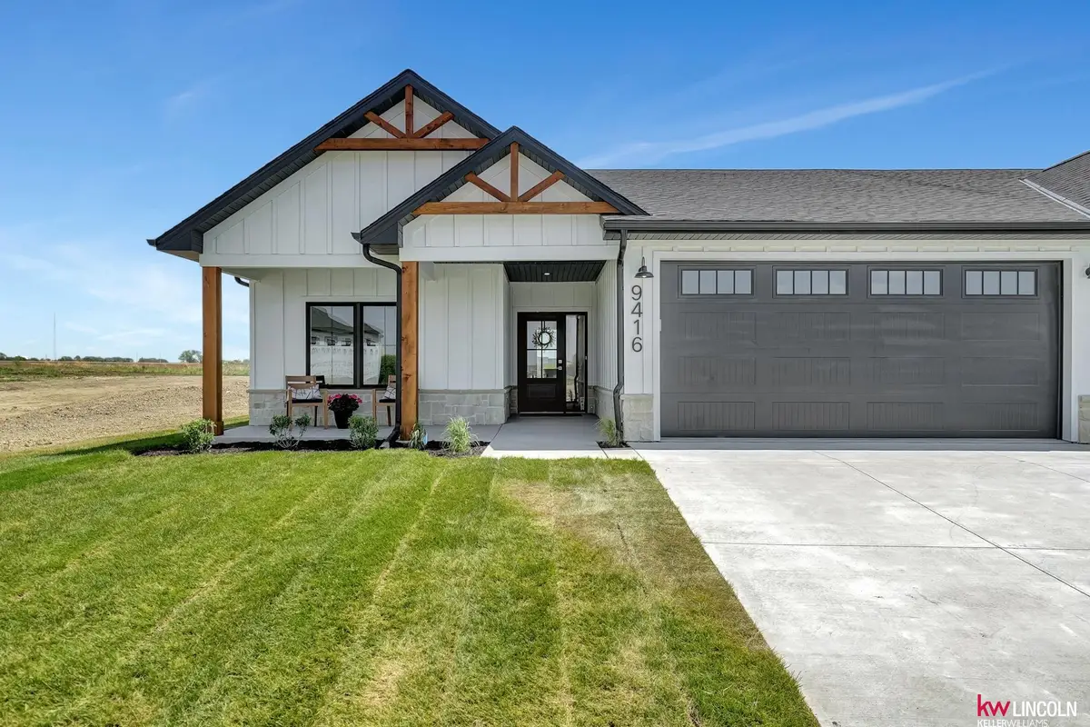 9438 S 87th Street, Lincoln, NE 68526 - #1