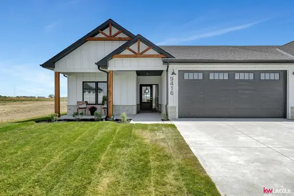 9438 S 87th Street, Lincoln, NE 68526