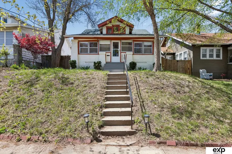 2522 N 49th Street, Omaha, NE 68104 - #2