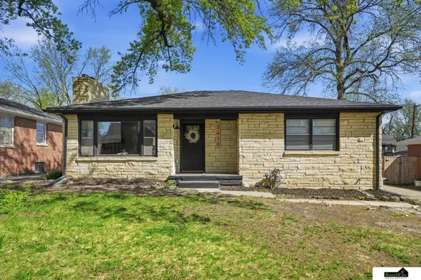 3410 L Street, Lincoln, NE 68510
