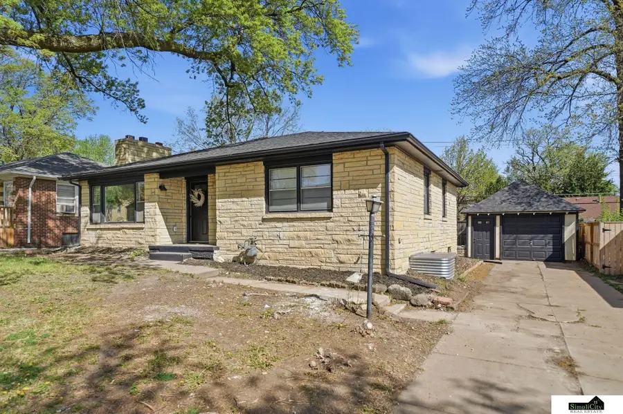 3410 L Street, Lincoln, NE 68510 - #2