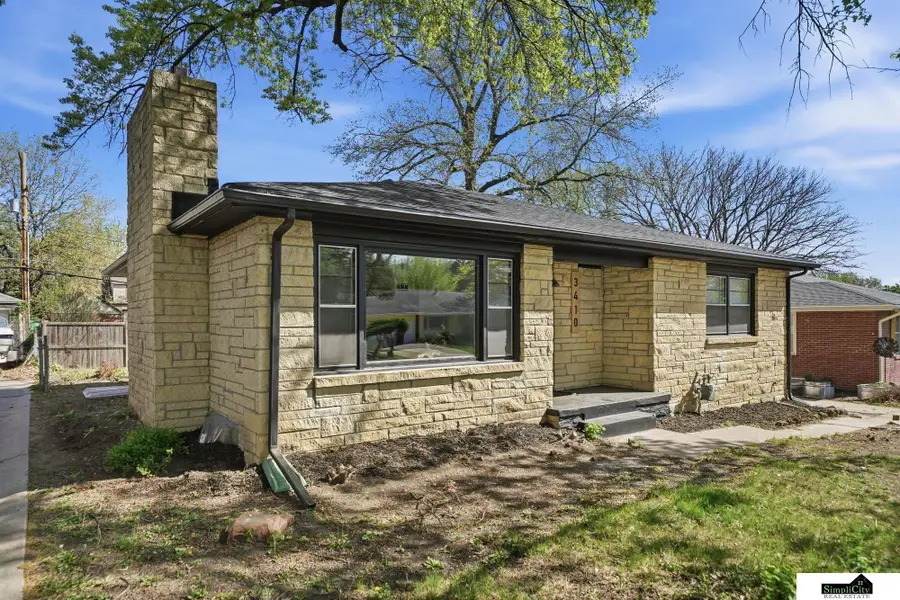 3410 L Street, Lincoln, NE 68510 - #3