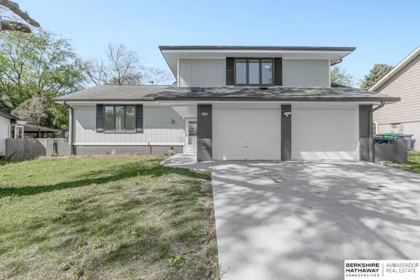 3406 Lynnwood Drive, Bellevue, NE 68123