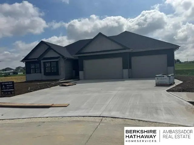 21854 Amber Circle, Gretna, NE 68028 - #1