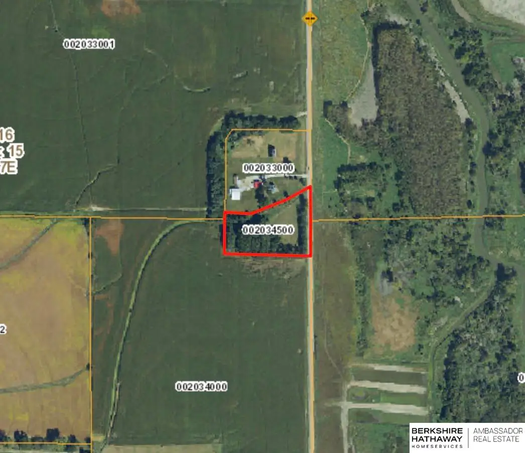 1861 County Rd 17, Wahoo, NE 68066 - #1
